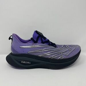 New Balance FuelCell Supercomp Elite v3 Women's Size 9 Shoes Electric Indigo